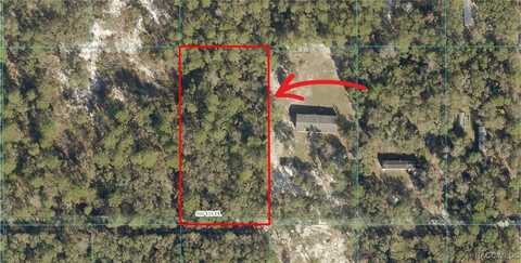 SW 151ST PLACE, Dunnellon, FL 34432