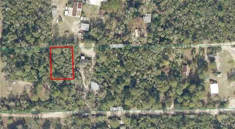 Tbd NE 234th Lane, Other, FL 32134