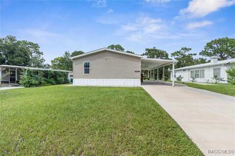 14627 Brookridge Boulevard, Brooksville, FL 34613