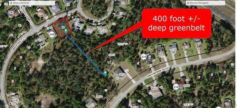 26 Candytuft Court, Homosassa, FL 34446