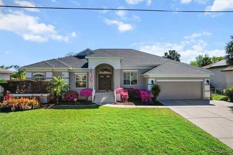 201 SE 2nd Avenue, Crystal River, FL 34429