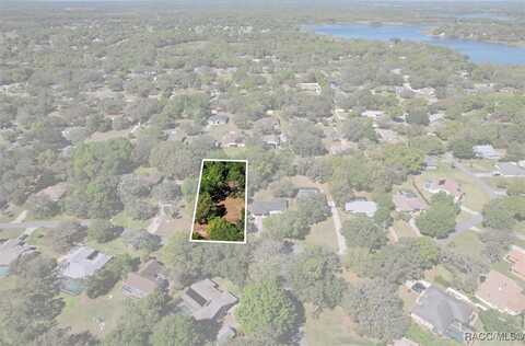3022 S Skyline Drive, Inverness, FL 34450