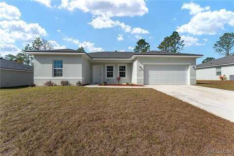 9908 N Essex Terrace, Dunnellon, FL 34433