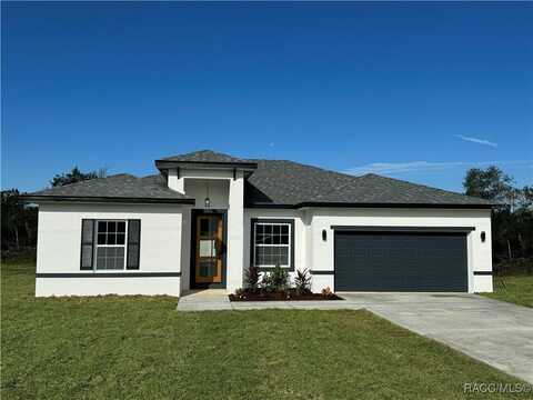 7564 N Gims Way, Citrus Springs, FL 34433