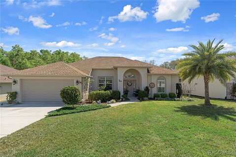 374 W Cobblestone Loop, Hernando, FL 34442