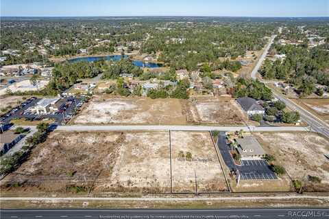 10270 Yale Avenue, Weeki Wachee, FL 34613