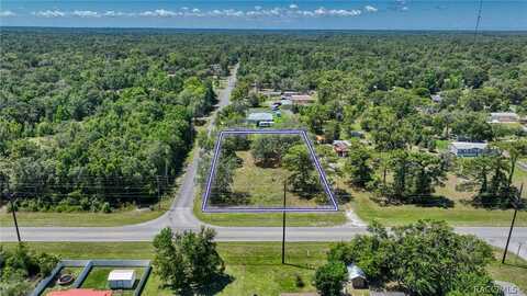 4046 S Colony Terrace, Homosassa, FL 34446