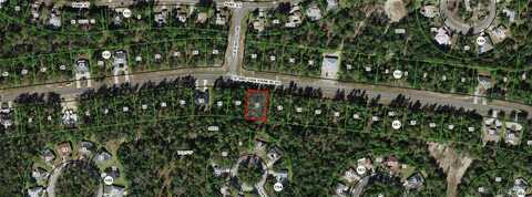5750 W Oak Park Boulevard, Homosassa, FL 34446