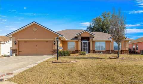 8217 SW 61st Court, Ocala, FL 34476