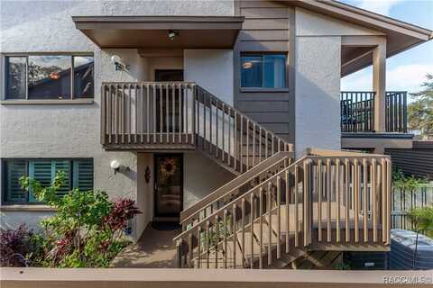12814 Wedgewood Way unit: C, Hudson, FL 34667