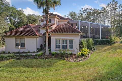 2257 N Hickory Glen Point, Hernando, FL 34442