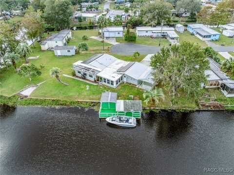 10115 E Perch Court, Inverness, FL 34450