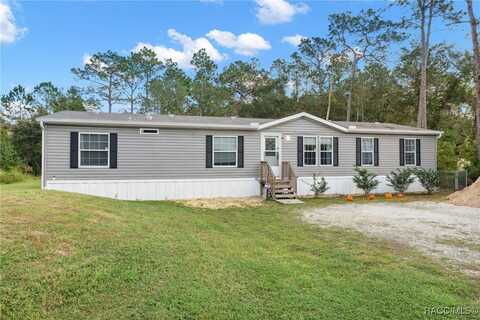 3231 S Alabama Avenue, Homosassa, FL 34448
