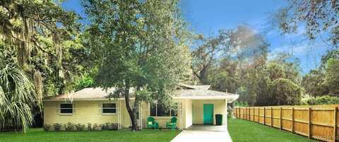 795 N Appalachian Terrace, Crystal River, FL 34429