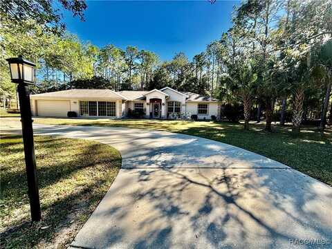 7535 SW 185 Avenue Road, Dunnellon, FL 34432