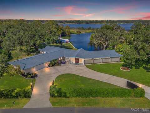 8711 E Cresco Lane, Inverness, FL 34450
