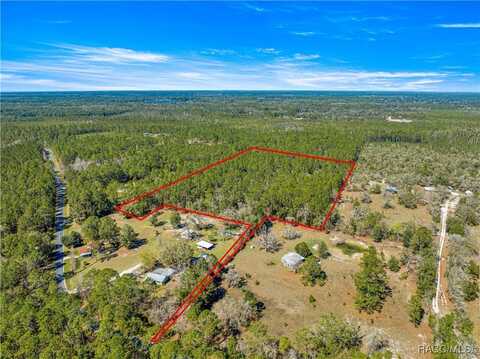 Tbd NE 212 Street Road, Other, FL 32134