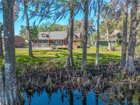 3175 N Wheaton Point, Hernando, FL 34442