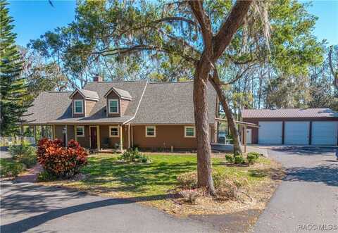 3175 N Wheaton Point, Hernando, FL 34442