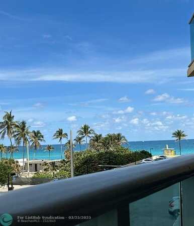 2501 S Ocean Dr, Hollywood, FL 33019