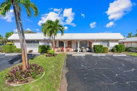 2601 NE 32nd St, Fort Lauderdale, FL 33306