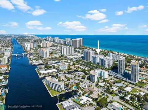 2715 N Ocean Boulevard, Fort Lauderdale, FL 33308