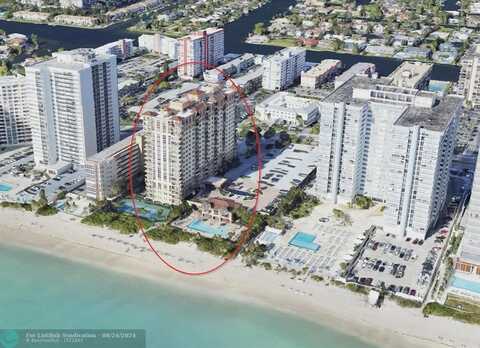 2080 S Ocean Dr, Hallandale Beach, FL 33009