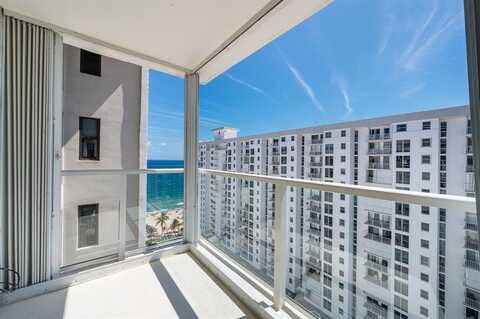 1000 S Ocean Blvd, Pompano Beach, FL 33062