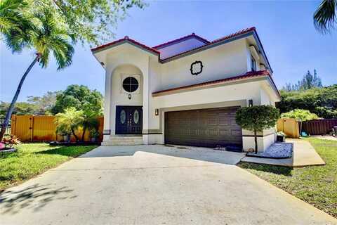 5900 NW 58th Ter, Parkland, FL 33067