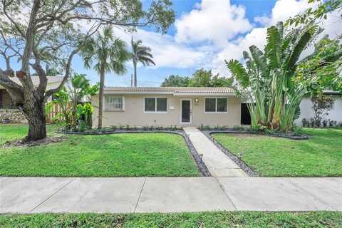 828 Johnson St, Hollywood, FL 33019