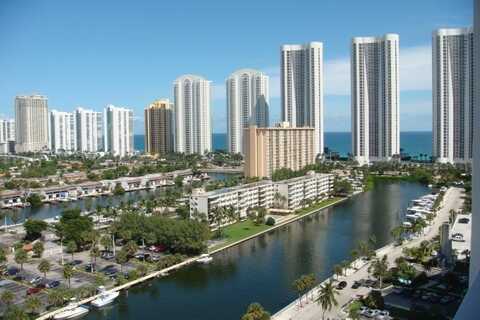 500 Bayview Dr, Sunny Isles Beach, FL 33160