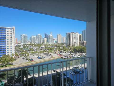 500 Bayview Dr, Sunny Isles Beach, FL 33160