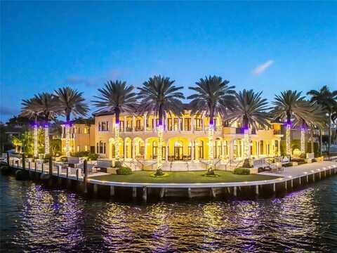 1 Isla Bahia Dr, Fort Lauderdale, FL 33316