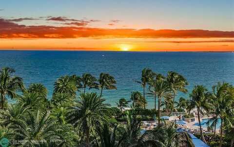 3100 N Ocean Blvd, Fort Lauderdale, FL 33308