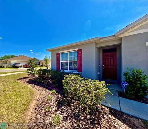 992 Serchio Street, Haines City, FL 33844