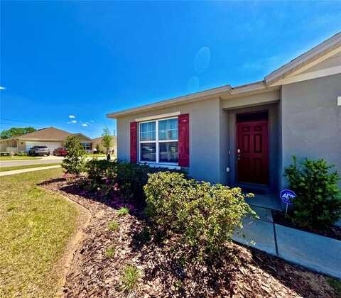 992 Serchio Street, Haines City, FL 33844