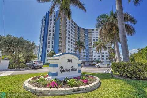 301 N Ocean Blvd, Pompano Beach, FL 33062