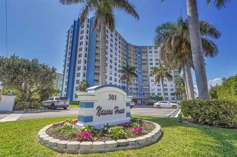 301 N Ocean Blvd, Pompano Beach, FL 33062