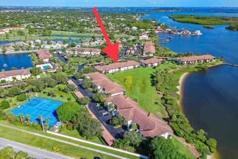 6102 SE Landing Way, Stuart, FL 34997