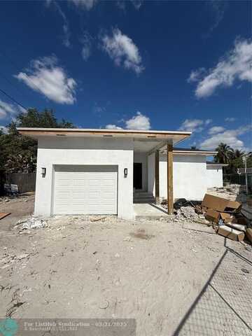 2410 NW 9th Street, Unincorporated Broward County, FL 33311