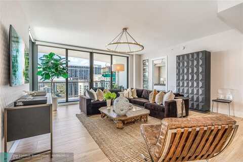 100 E Las Olas Blvd, Fort Lauderdale, FL 33301