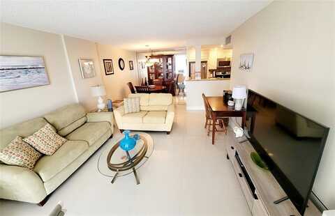 1009 N Ocean Blvd, Pompano Beach, FL 33062