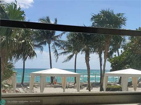 3001 S Ocean Dr, Hollywood, FL 33019
