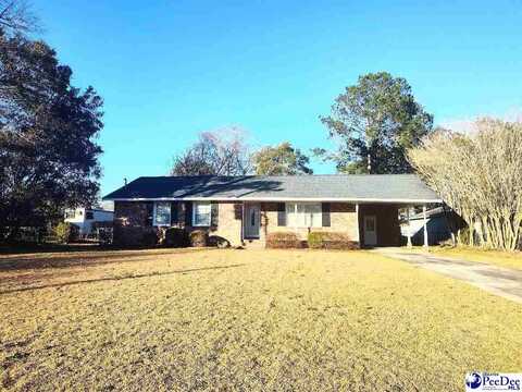 2209 W Cambridge, Florence, SC 29501