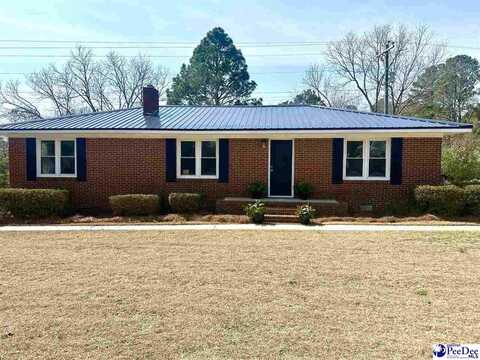 3017 Jackson Rd E., Chesterfield, SC 29709