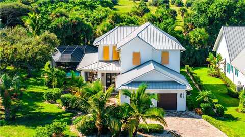 11725 Brown Pelican Way, Vero Beach, FL 32963