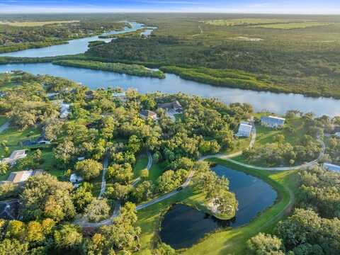 9598 Tortoise Lane, Sebastian, FL 32976