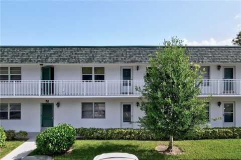 2800 Indian River Boulevard unit: 8M, Vero Beach, FL 32960