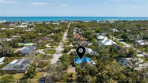 706 Flamevine Lane, Vero Beach, FL 32963