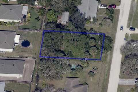 8245 101ST Court, Vero Beach, FL 32967